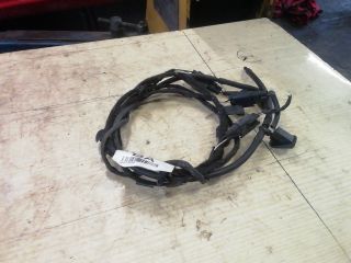 bontott FORD MONDEO IV Első Ablakmosó Fúvóka