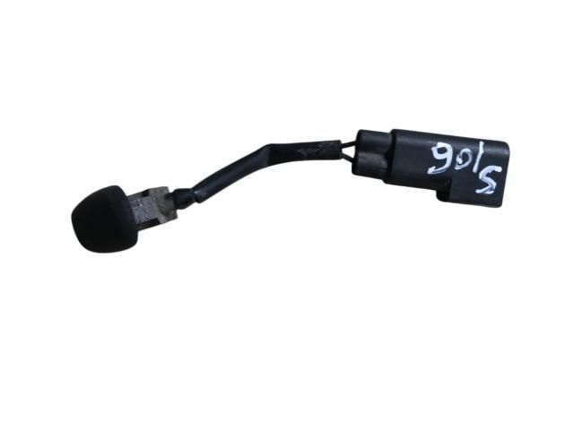 bontott FORD MONDEO IV Első Ablakmosó Fúvóka