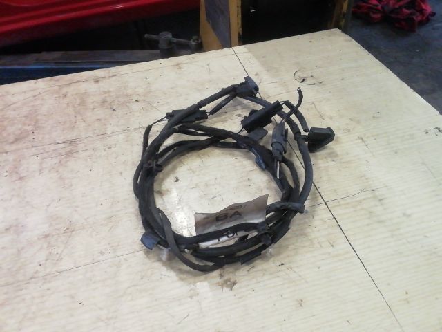 bontott FORD MONDEO IV Első Ablakmosó Fúvóka