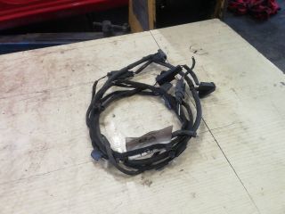 bontott FORD MONDEO IV Első Ablakmosó Fúvóka