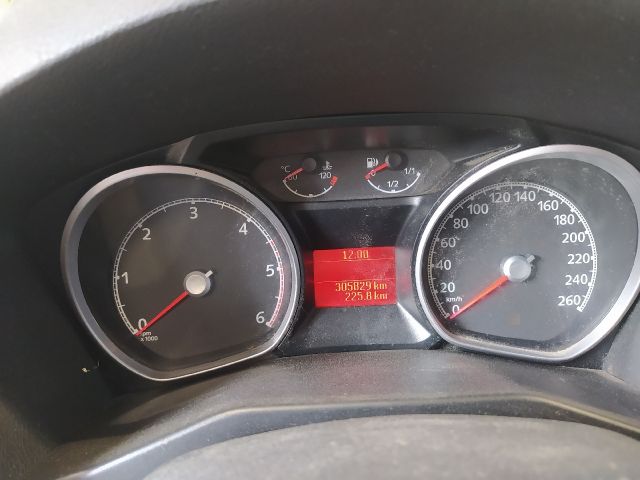 bontott FORD MONDEO IV Első Ablakmosó Szivattyú