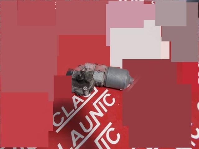 bontott FORD MONDEO IV Első Ablaktörlő Motor