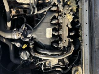 bontott FORD MONDEO IV Első Ablaktörlő Motor