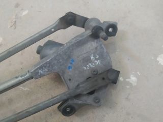 bontott FORD MONDEO IV Első Ablaktörlő Szerkezet Motorral