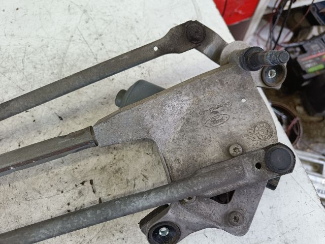 bontott FORD MONDEO IV Első Ablaktörlő Szerkezet Motorral