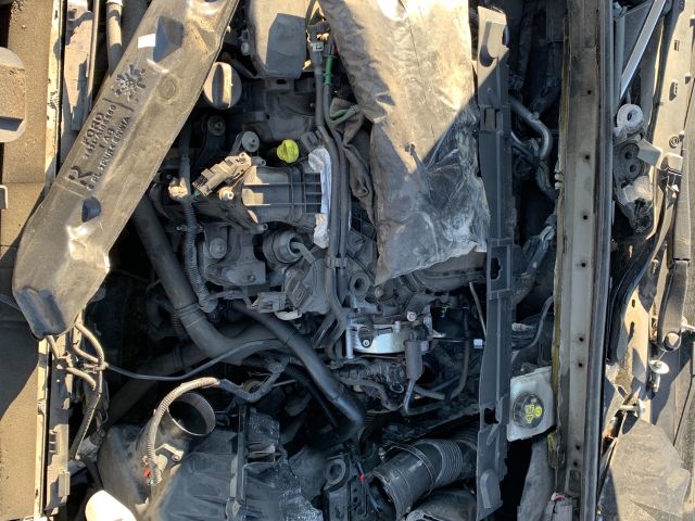 bontott FORD MONDEO IV Első Ablaktörlő Szerkezet Motorral