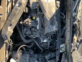 bontott FORD MONDEO IV Első Ablaktörlő Szerkezet Motorral