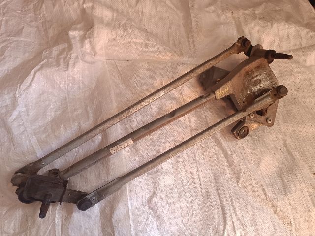 bontott FORD MONDEO IV Első Ablaktörlő Szerkezet Motorral