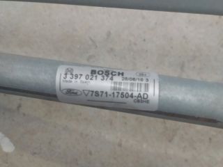 bontott FORD MONDEO IV Első Ablaktörlő Szerkezet Motorral