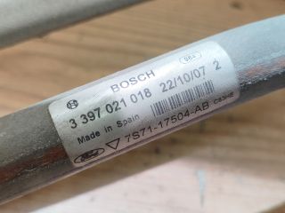 bontott FORD MONDEO IV Első Ablaktörlő Szerkezet Motorral