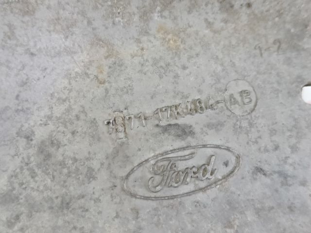 bontott FORD MONDEO IV Első Ablaktörlő Szerkezet Motorral