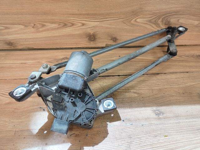 bontott FORD MONDEO IV Első Ablaktörlő Szerkezet Motorral