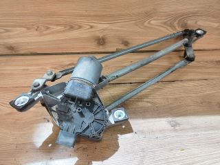 bontott FORD MONDEO IV Első Ablaktörlő Szerkezet Motorral