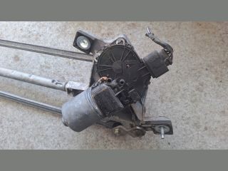 bontott FORD MONDEO IV Első Ablaktörlő Szerkezet Motorral