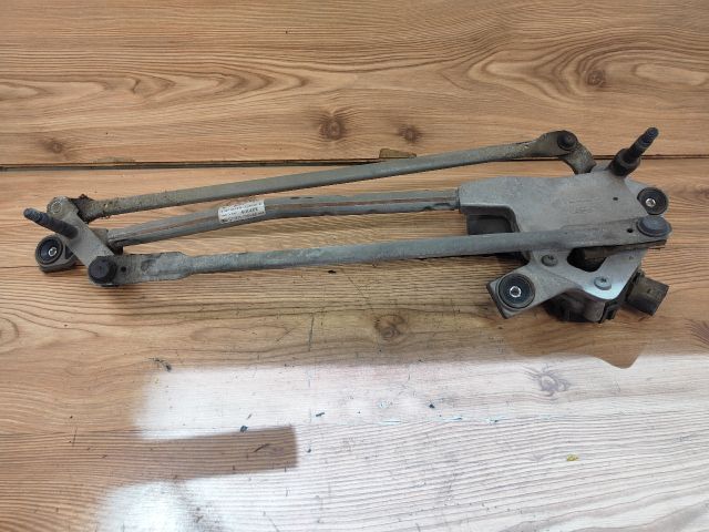 bontott FORD MONDEO IV Első Ablaktörlő Szerkezet Motorral