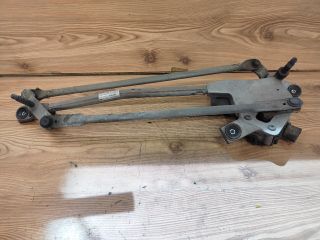 bontott FORD MONDEO IV Első Ablaktörlő Szerkezet Motorral