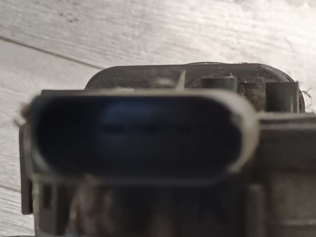 bontott FORD MONDEO IV Első Ablaktörlő Szerkezet Motorral