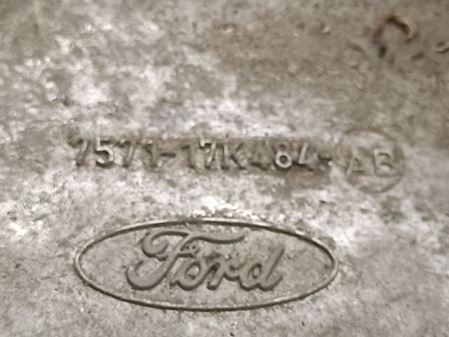 bontott FORD MONDEO IV Első Ablaktörlő Szerkezet Motorral