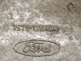 bontott FORD MONDEO IV Első Ablaktörlő Szerkezet Motorral