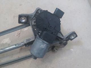 bontott FORD MONDEO IV Első Ablaktörlő Szerkezet Motorral