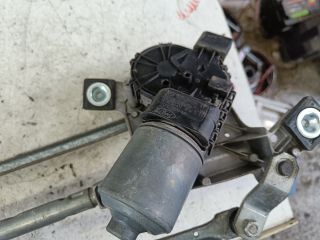 bontott FORD MONDEO IV Első Ablaktörlő Szerkezet Motorral