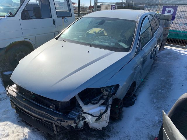 bontott FORD MONDEO IV Első Ablaktörlő Szerkezet Motorral