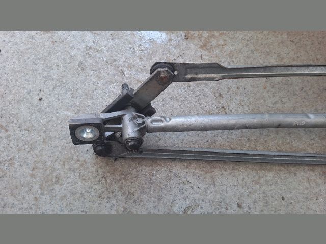 bontott FORD MONDEO IV Első Ablaktörlő Szerkezet Motorral