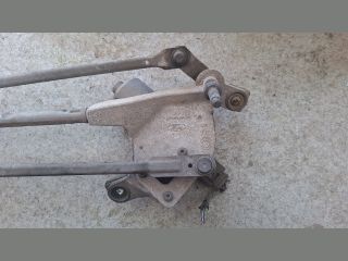 bontott FORD MONDEO IV Első Ablaktörlő Szerkezet Motorral