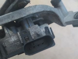 bontott FORD MONDEO IV Első Ablaktörlő Szerkezet Motorral