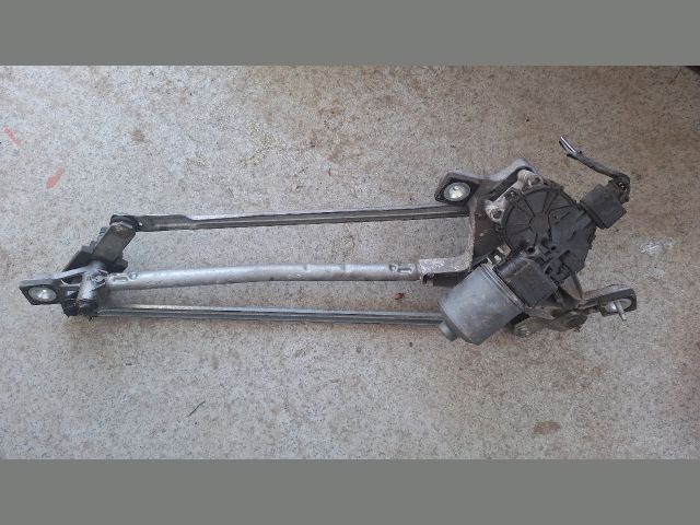 bontott FORD MONDEO IV Első Ablaktörlő Szerkezet Motorral