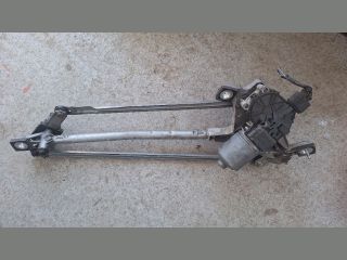 bontott FORD MONDEO IV Első Ablaktörlő Szerkezet Motorral