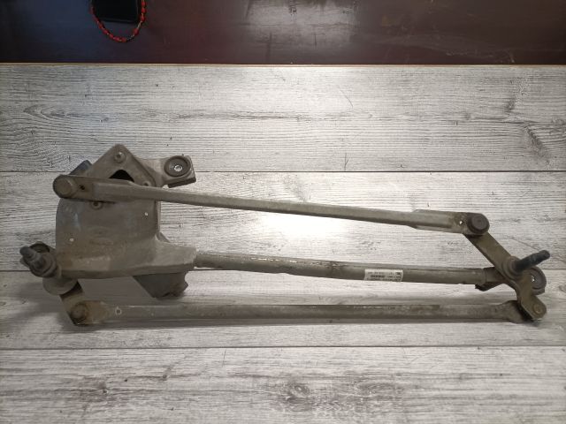 bontott FORD MONDEO IV Első Ablaktörlő Szerkezet Motorral