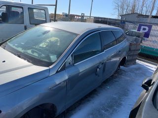 bontott FORD MONDEO IV Első Ablaktörlő Szerkezet Motorral