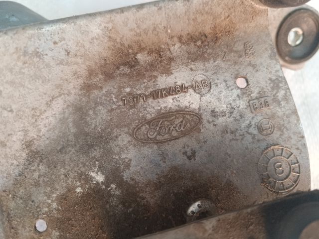 bontott FORD MONDEO IV Első Ablaktörlő Szerkezet Motorral