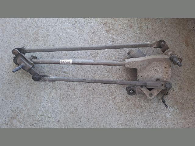 bontott FORD MONDEO IV Első Ablaktörlő Szerkezet Motorral