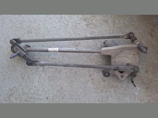 bontott FORD MONDEO IV Első Ablaktörlő Szerkezet Motorral