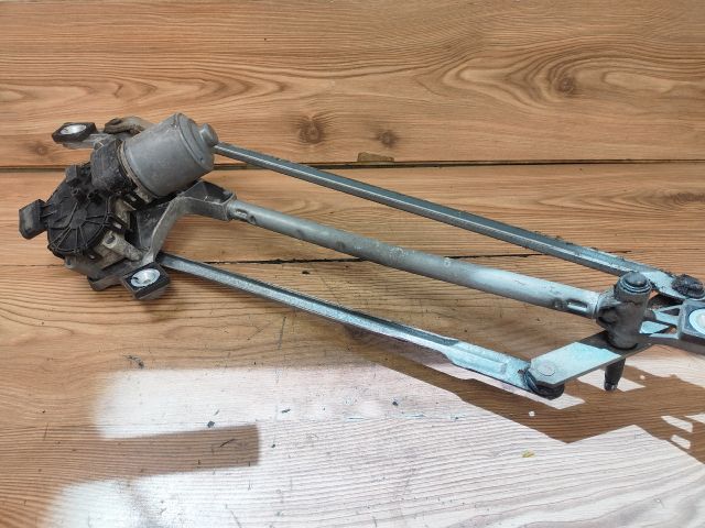 bontott FORD MONDEO IV Első Ablaktörlő Szerkezet Motorral