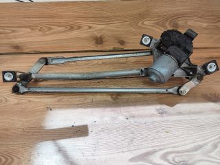 bontott FORD MONDEO IV Első Ablaktörlő Szerkezet Motorral