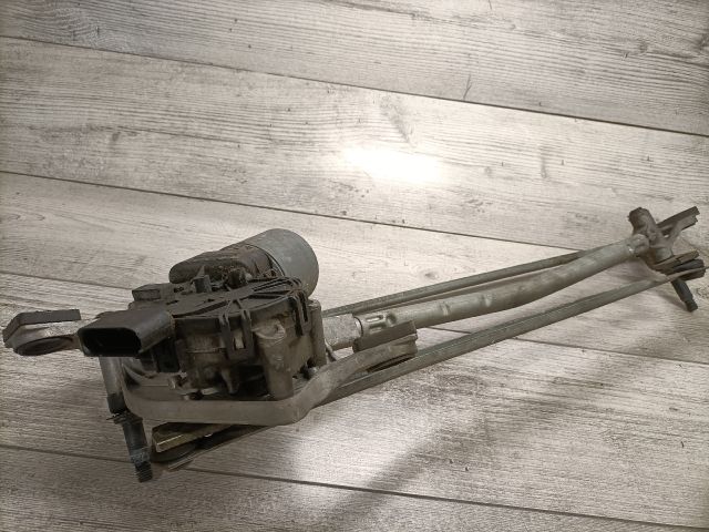 bontott FORD MONDEO IV Első Ablaktörlő Szerkezet Motorral