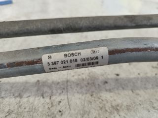 bontott FORD MONDEO IV Első Ablaktörlő Szerkezet Motorral