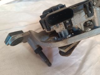 bontott FORD MONDEO IV Első Ablaktörlő Szerkezet Motorral