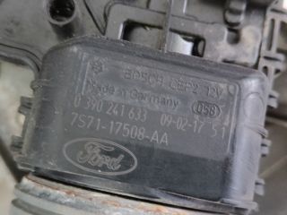 bontott FORD MONDEO IV Első Ablaktörlő Szerkezet Motorral