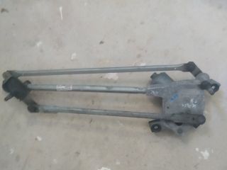 bontott FORD MONDEO IV Első Ablaktörlő Szerkezet Motorral