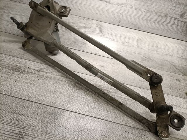 bontott FORD MONDEO IV Első Ablaktörlő Szerkezet Motorral