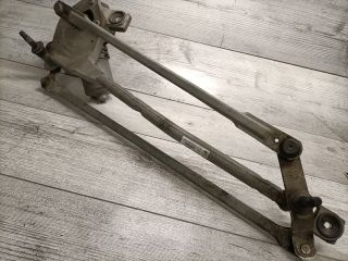 bontott FORD MONDEO IV Első Ablaktörlő Szerkezet Motorral