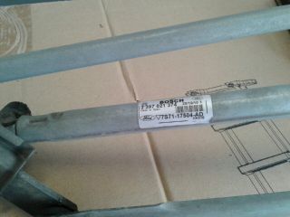 bontott FORD MONDEO IV Első Ablaktörlő Szerkezet Motorral