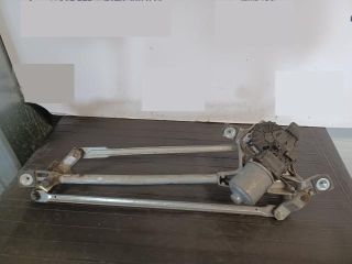 bontott FORD MONDEO IV Első Ablaktörlő Szerkezet