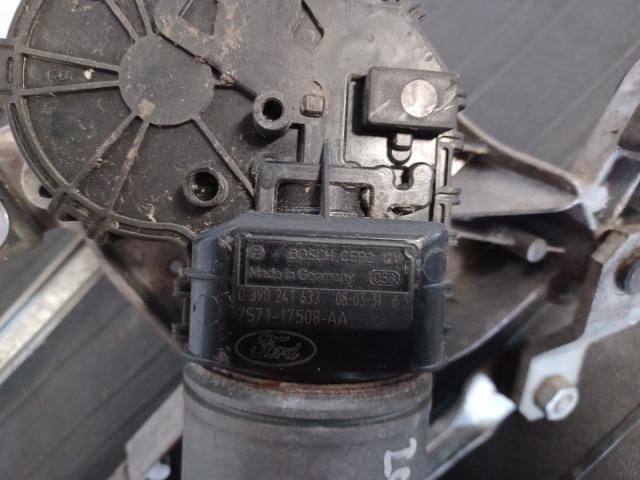 bontott FORD MONDEO IV Első Ablaktörlő Szerkezet