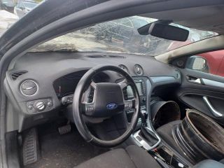 bontott FORD MONDEO IV Első Ablaktörlő Szerkezet