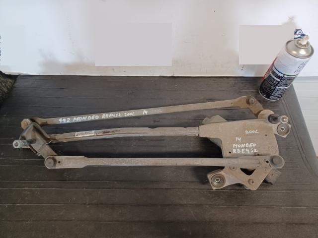 bontott FORD MONDEO IV Első Ablaktörlő Szerkezet